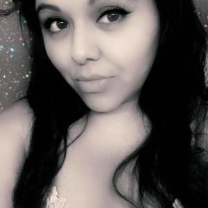 Meet your Posher, Becky